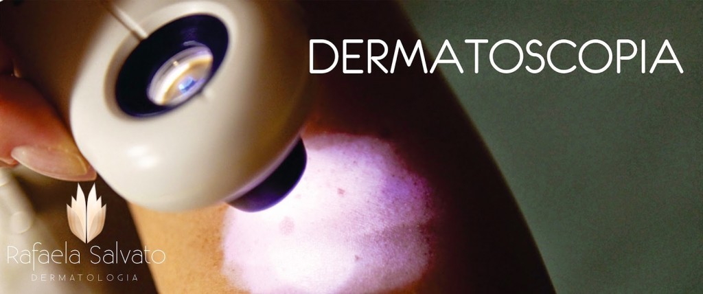 dermatoscopia digital dermatologista em florianopolis