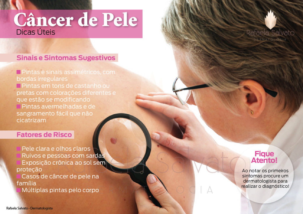 tratamento câncer de pele Florianópolis